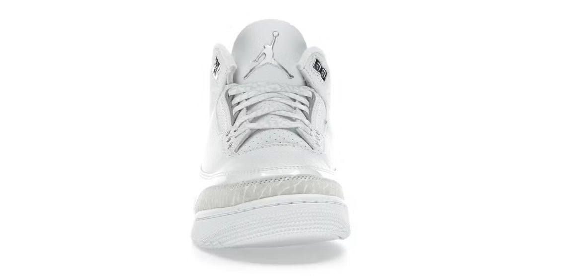 Jordan 3 Retro Pure Money