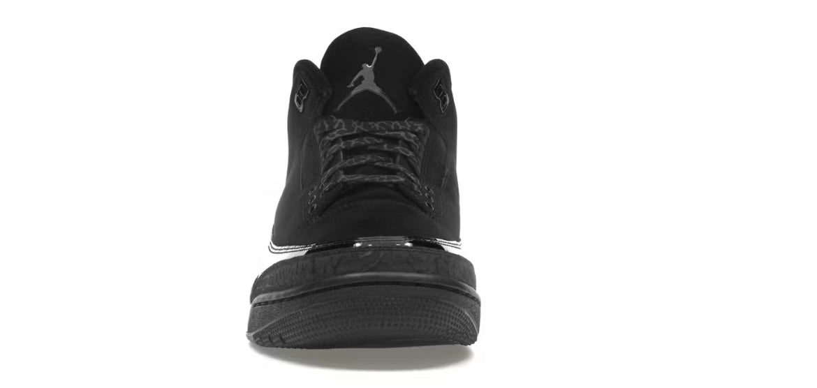 Jordan 3 Retro Black Cat