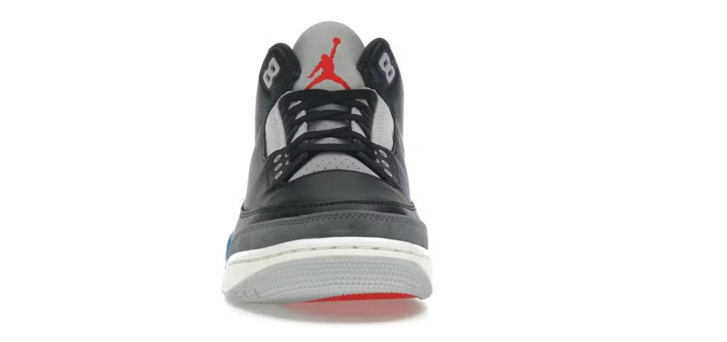 Jordan 3 Retro Rare Air