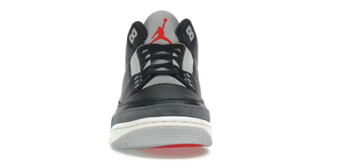 Jordan 3 Retro Rare Air