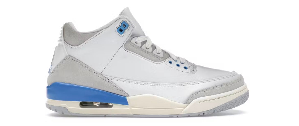 Jordan 3 Retro Lucky Shorts