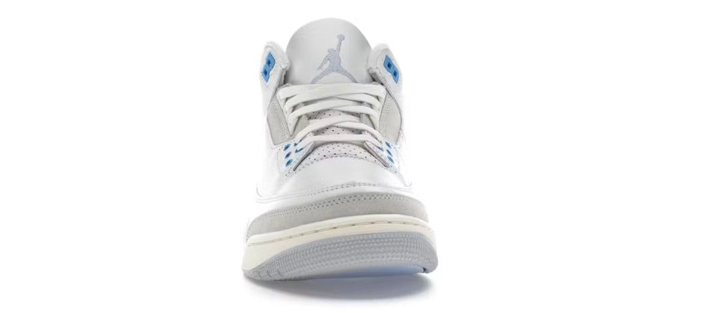 Jordan 3 Retro Lucky Shorts