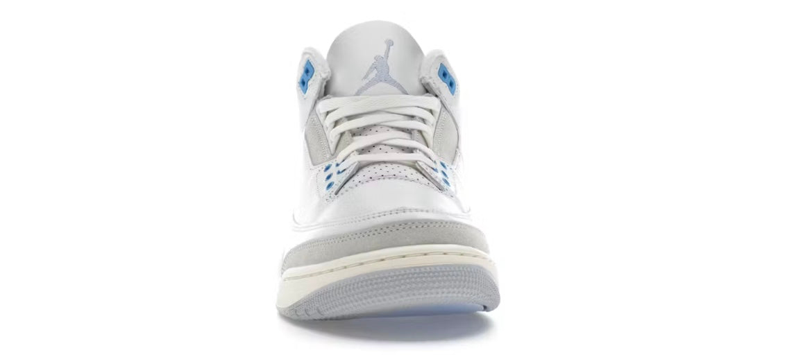Jordan 3 Retro Lucky Shorts
