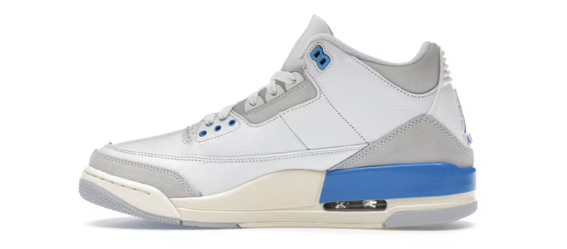 Jordan 3 Retro Lucky Shorts