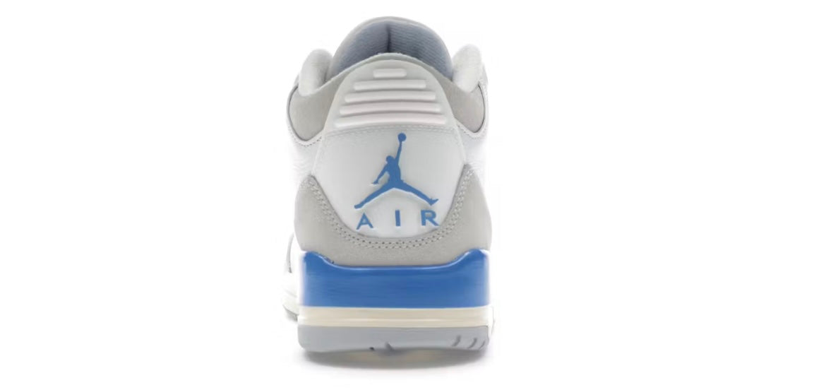 Jordan 3 Retro Lucky Shorts