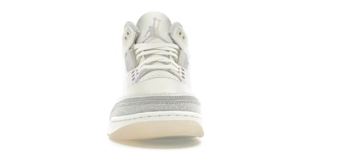 Jordan 3 Retro Craft Ivory