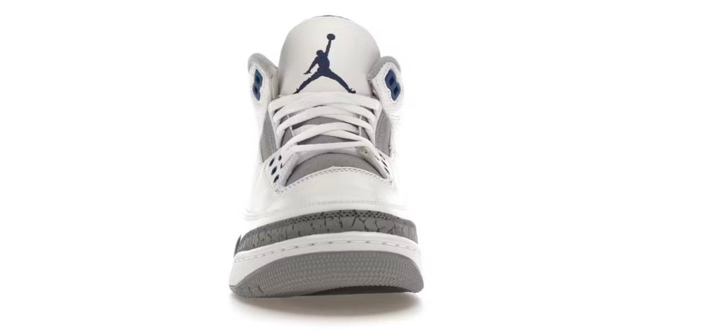 Jordan 3 Retro Midnight Navy