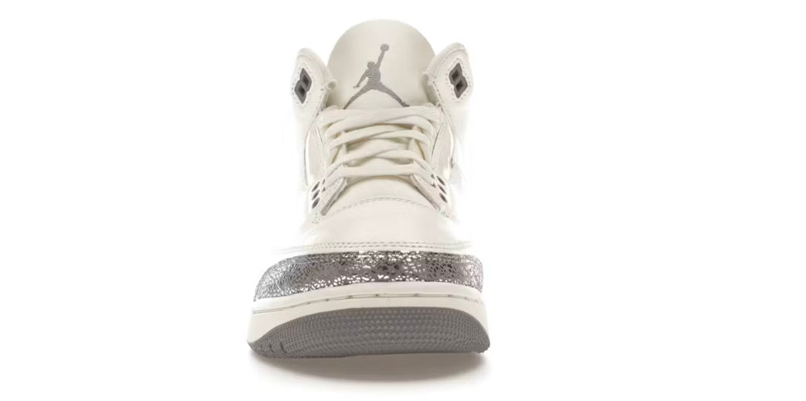 Jordan 3 Retro Sail Cement Grey
