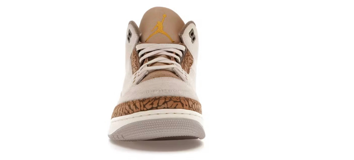 Jordan 3 Retro Palomino