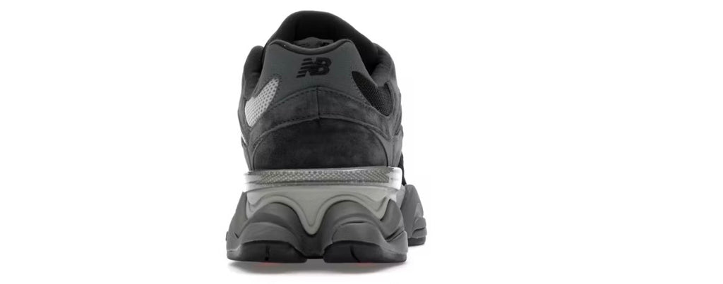 New Balance 9060 Black and Grey