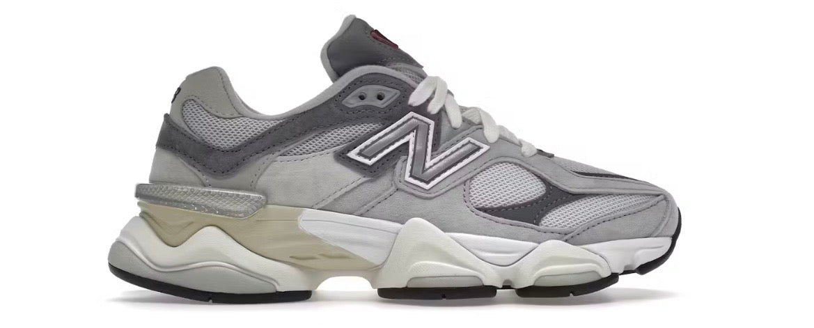 New Balance 9060 Cloud Grey