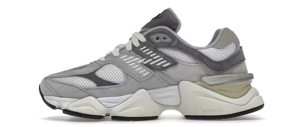 New Balance 9060 Cloud Grey