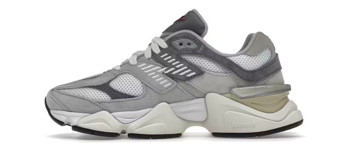 New Balance 9060 Cloud Grey