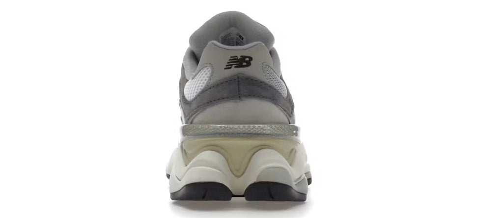 New Balance 9060 Cloud Grey