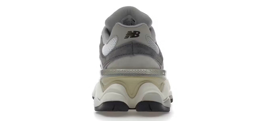 New Balance 9060 Cloud Grey