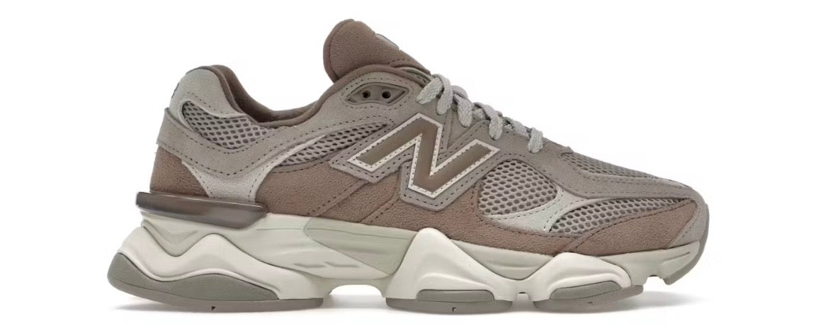 New Balance 9060 Mushroom Ground