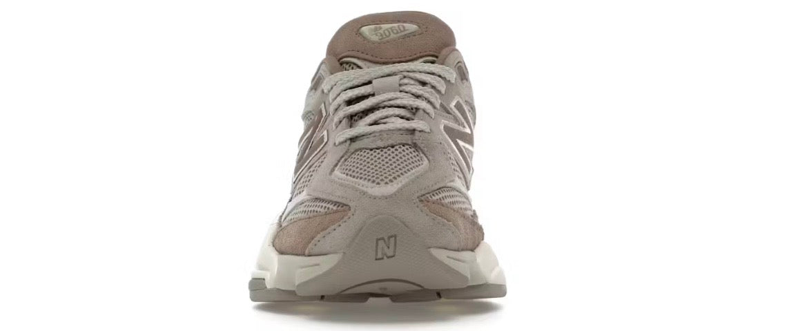New Balance 9060 Mushroom Ground