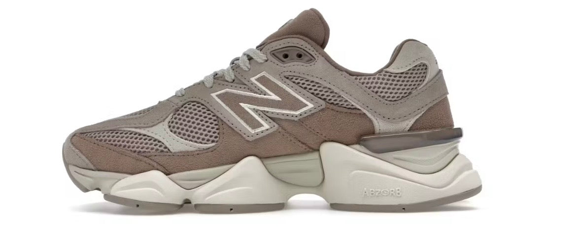 New Balance 9060 Mushroom Ground