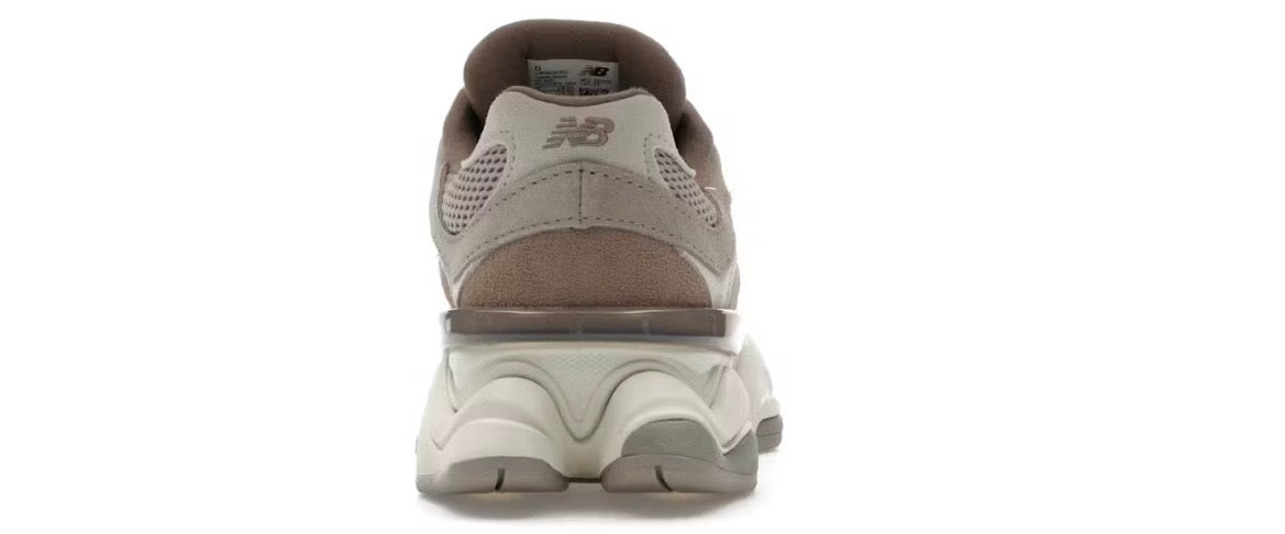 New Balance 9060 Mushroom Ground