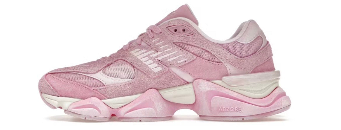 New Balance 9060 Rose Overdye