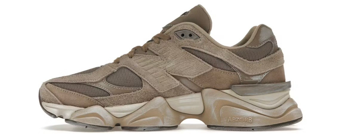 New Balance 9060 Mushroom