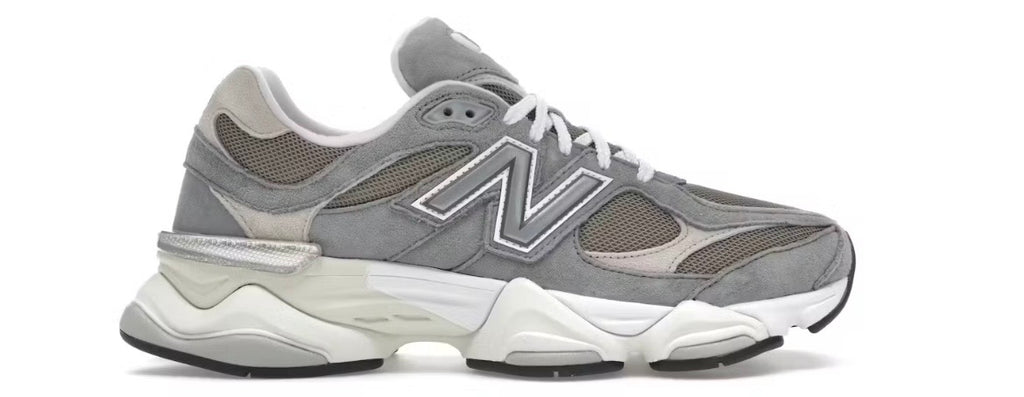 New Balance 9060 Slate Grey