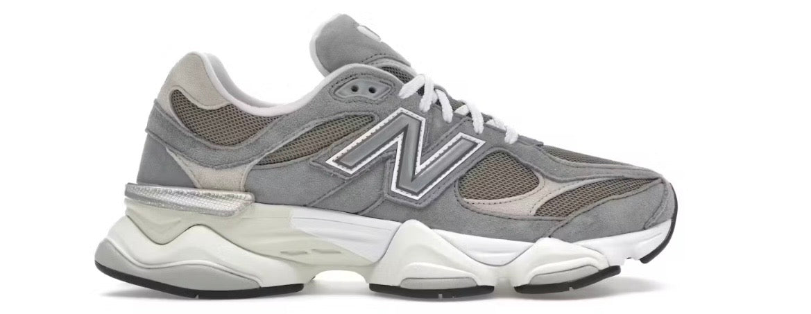 New Balance 9060 Slate Grey