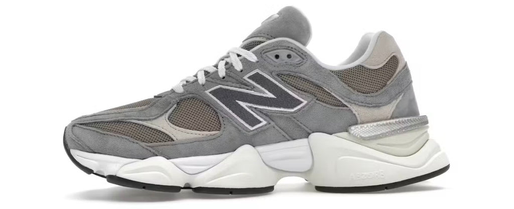 New Balance 9060 Slate Grey