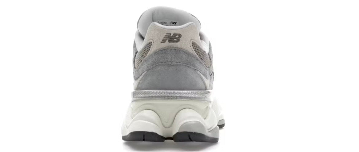 New Balance 9060 Slate Grey