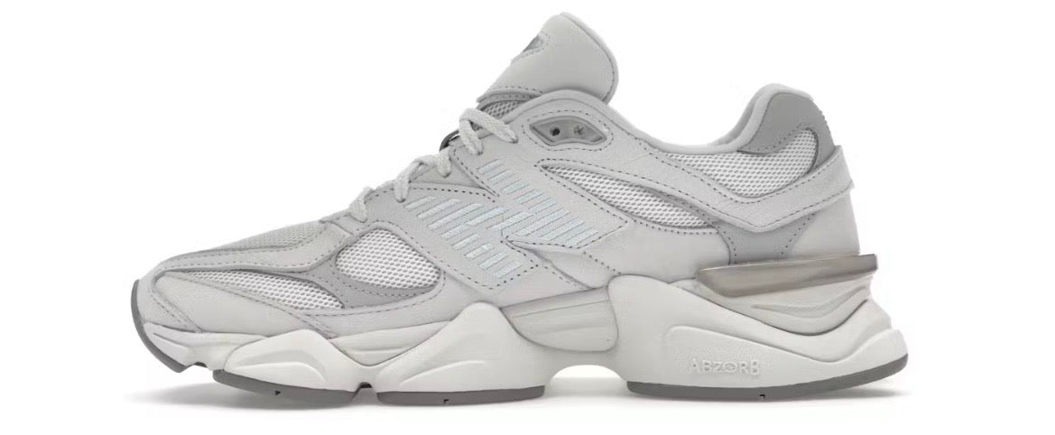 New Balance 9060 Reflection Raincloud Quarry Bleu