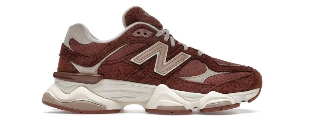 New Balance 9060 Rich Oak