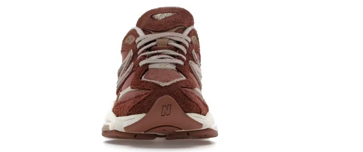 New Balance 9060 Rich Oak