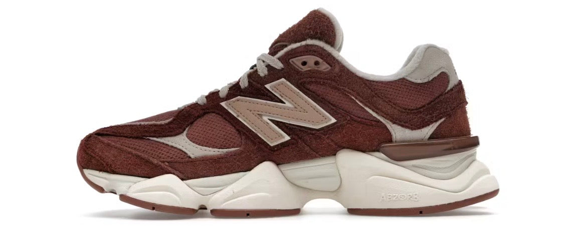 New Balance 9060 Rich Oak