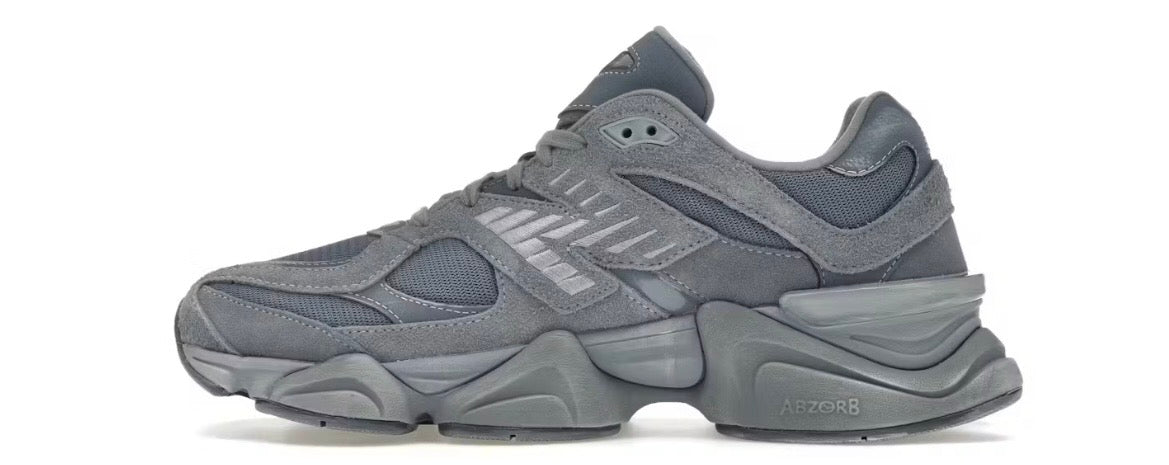 New Balance Indigo Vintage