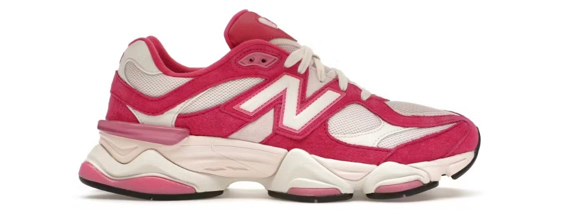 New Balance 9060 Fuchsia Rose