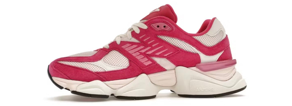 New Balance 9060 Fuchsia Rose