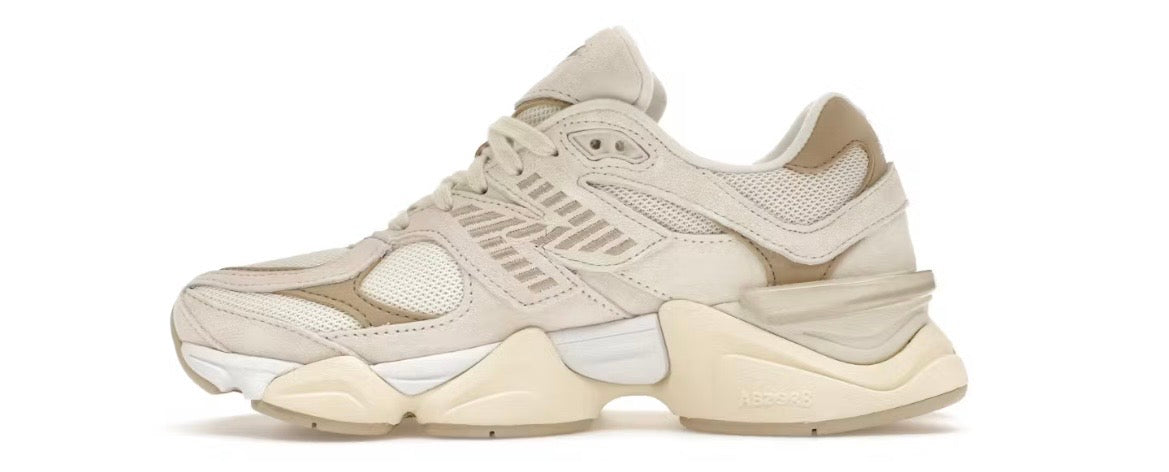 New Balance 9060 Sea Salt