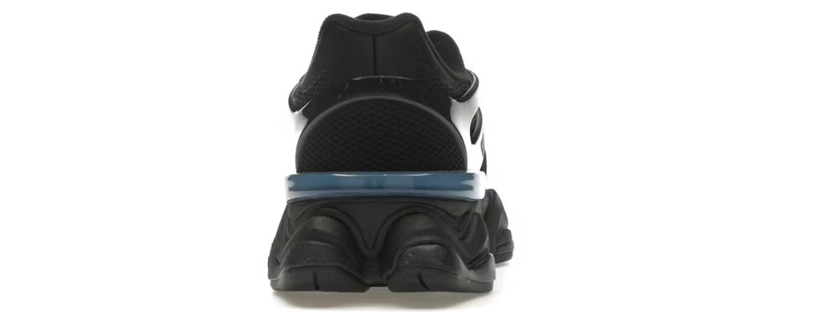 New Balance 9060 Navy Blue Gradient Black