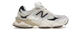New Balance 9060 White Navy Blue