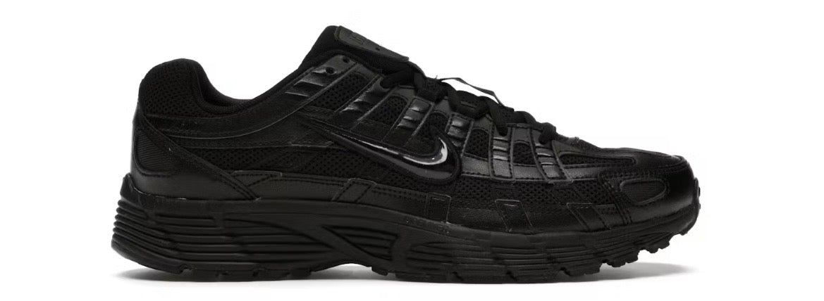 Nike P-6000 Black