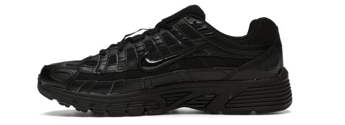 Nike P-6000 Black