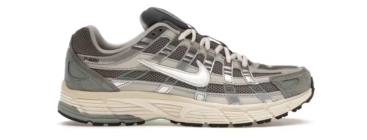 Nike P-6000 Tin