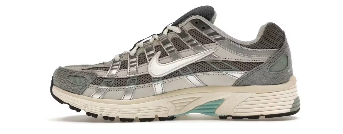 Nike P-6000 Tin