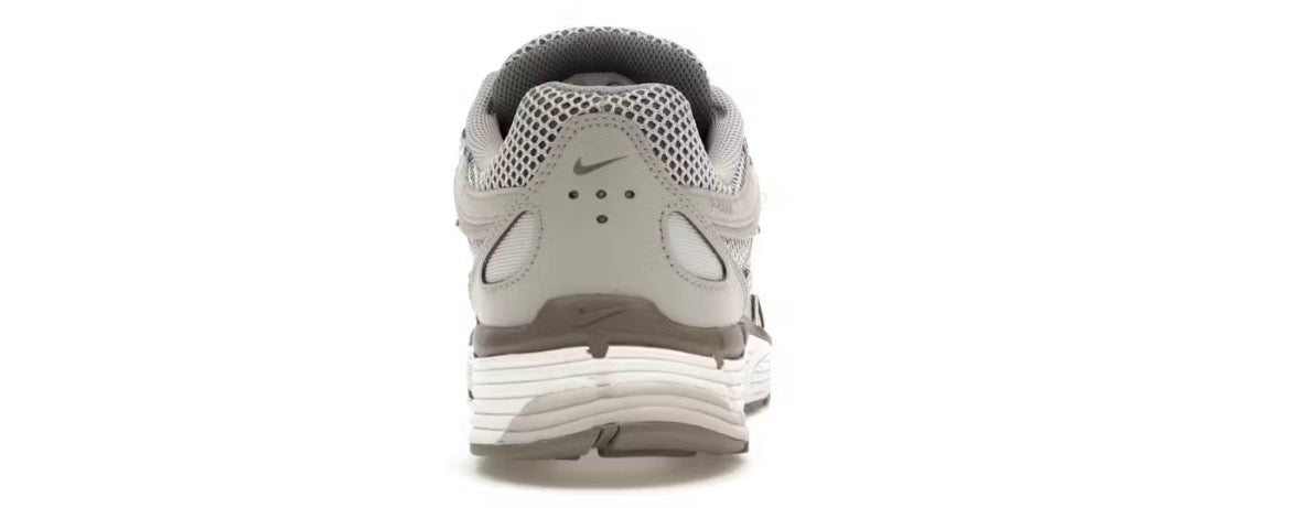 Nike P-6000 Clear Iron